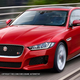 Illustration for article titled I hope Jag just says F*** it and puts the full fat 550HPV8 into the XE